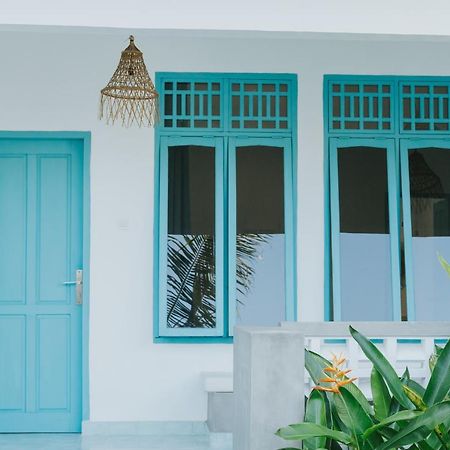Birru Inn Kuta  Exterior photo