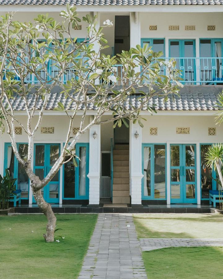 Birru Inn Kuta  Exterior photo