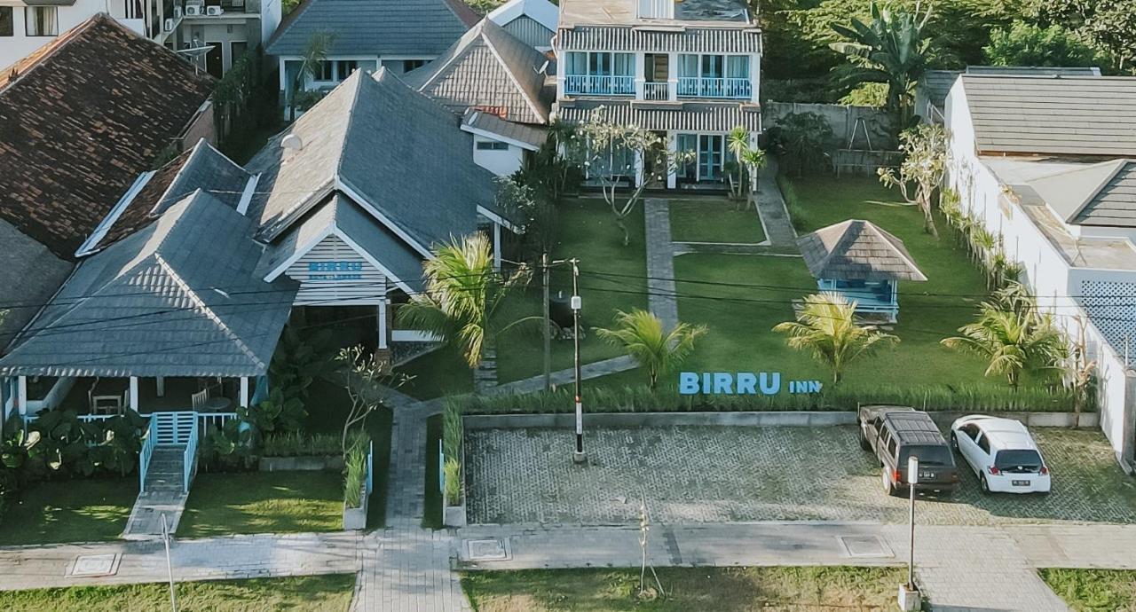 Birru Inn Kuta  Exterior photo